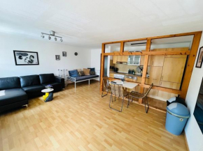 City Appartement Kirchheim